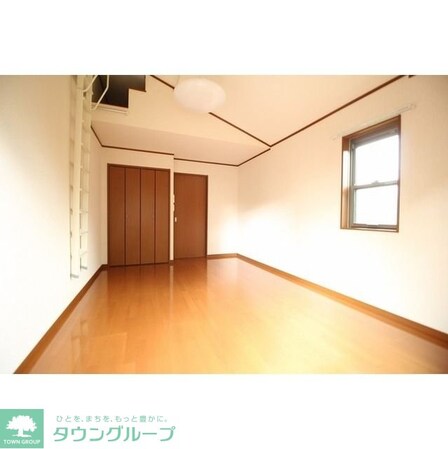 アムールエフ弐番館 の物件内観写真